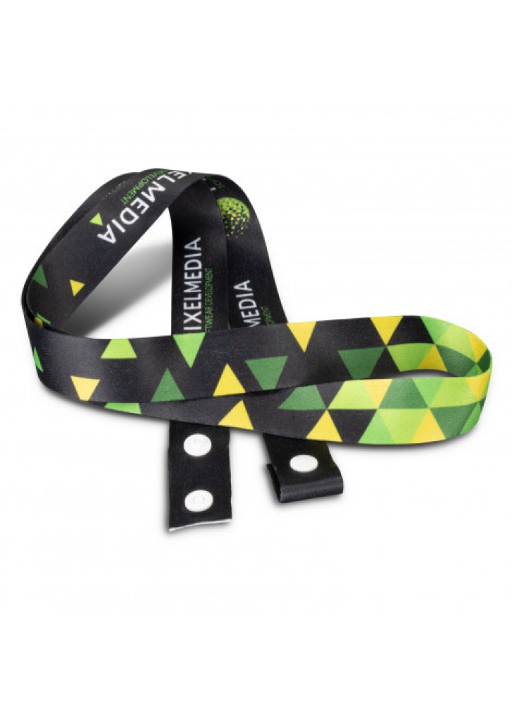 Colour Max Mask Lanyard
