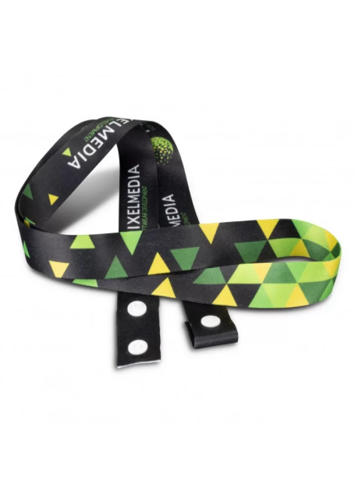 Colour Max Mask Lanyard
