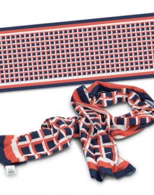 Berlin Scarf