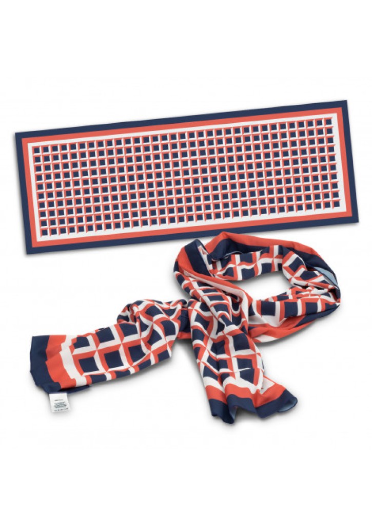 Berlin Scarf
