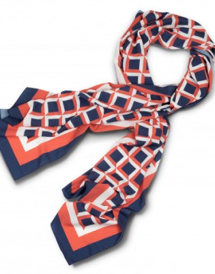 Berlin Scarf