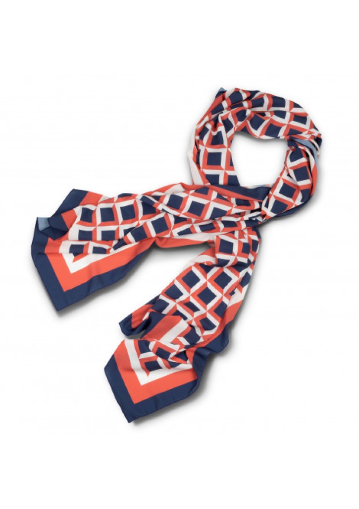 Berlin Scarf