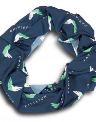 Berlin Infinity Scarf
