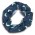 Berlin Infinity Scarf - White