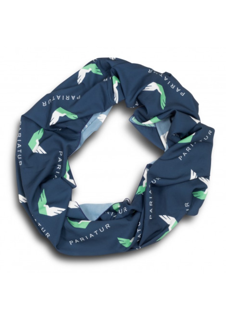 Berlin Infinity Scarf