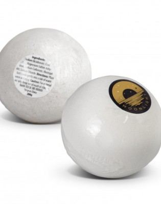 Soothe Bath Bomb