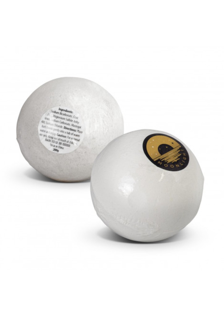 Soothe Bath Bomb