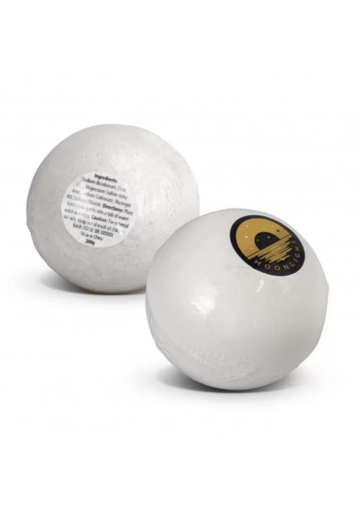 Soothe Bath Bomb