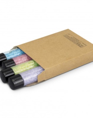 Spa Bath Salt Set