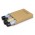 Spa Bath Salt Set - Natural