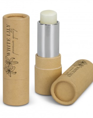 Kraft Lip Balm