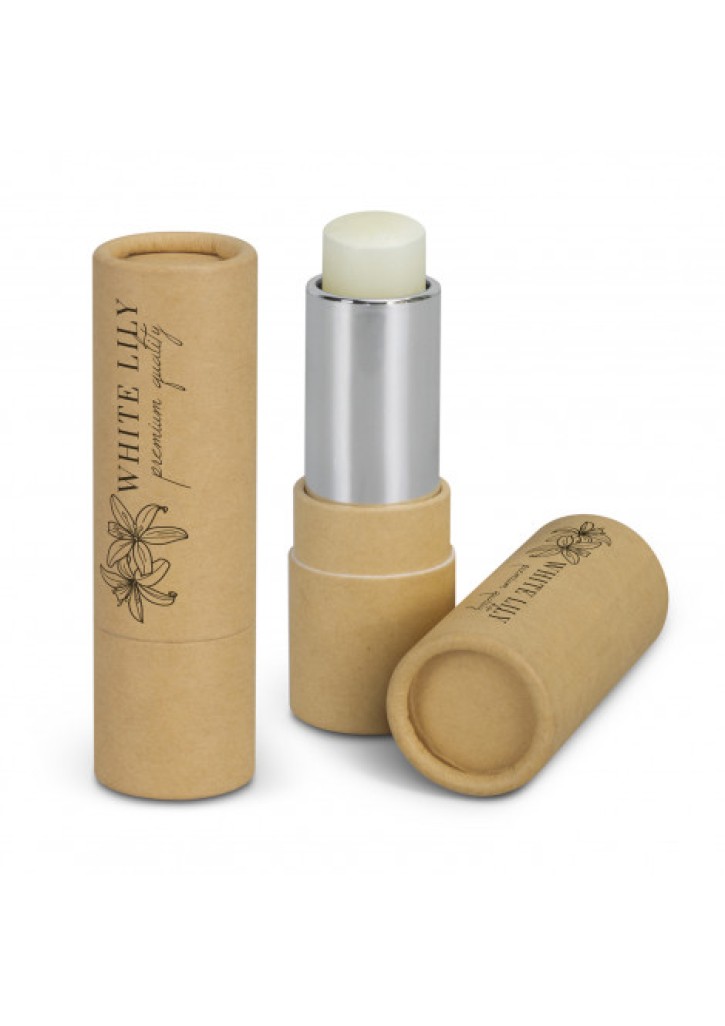 Kraft Lip Balm