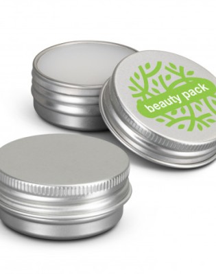 Lip Balm Tin