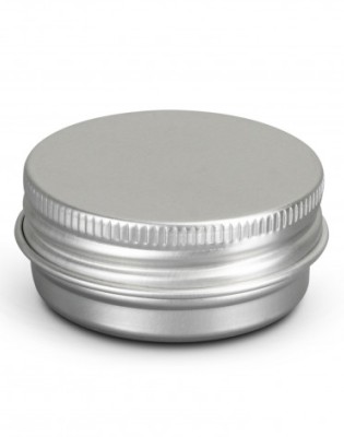 Lip Balm Tin