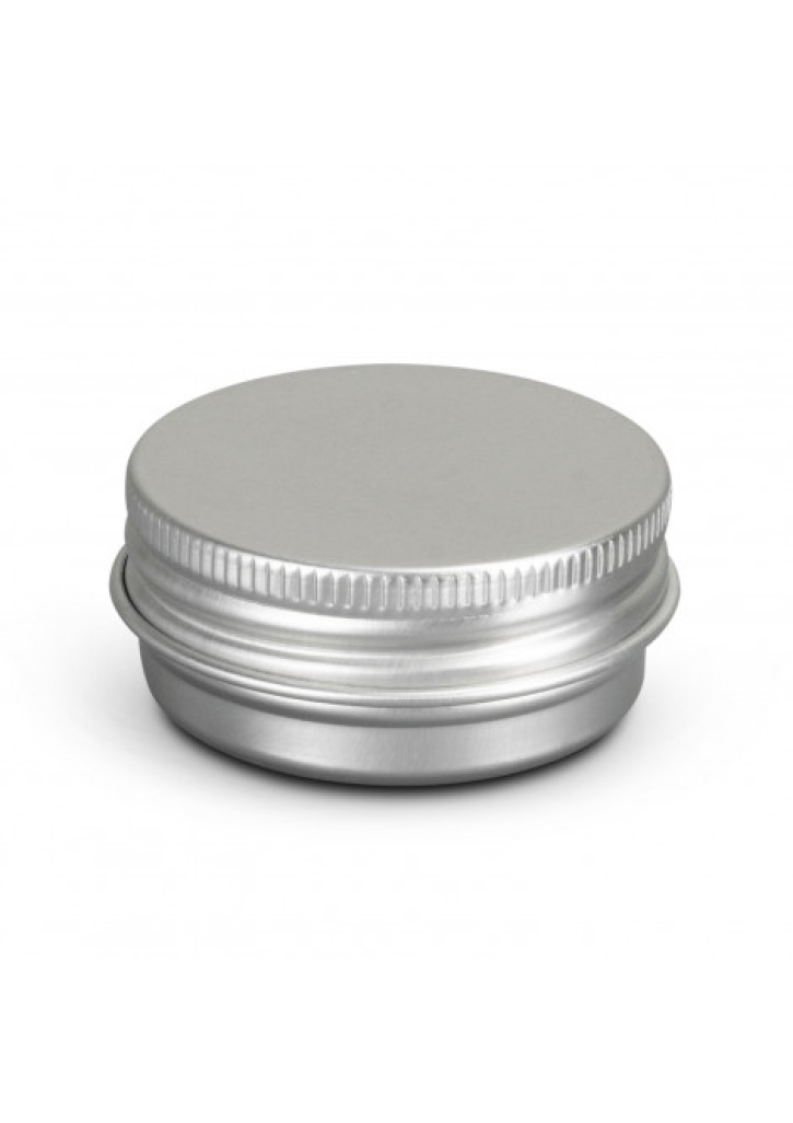 Lip Balm Tin