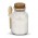 Bliss Bath Salts - Clear