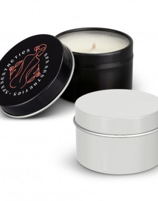 Suite Travel Candle