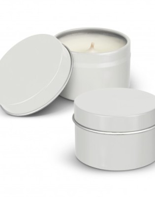 Suite Travel Candle