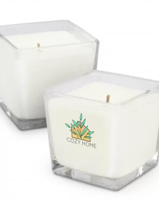 Ambient Scented Candle