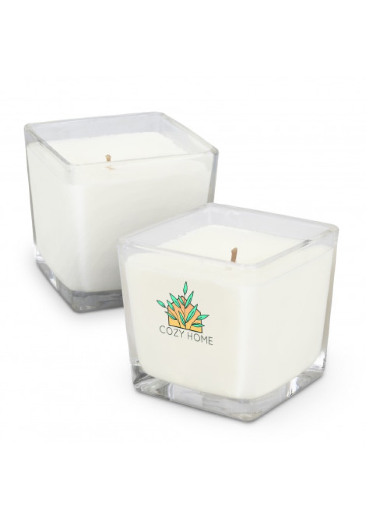 Ambient Scented Candle