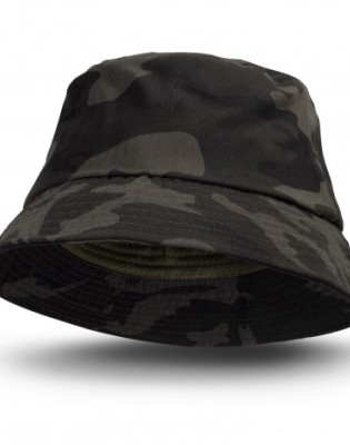 Camouflage Bucket Hat