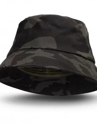 Camouflage Bucket Hat