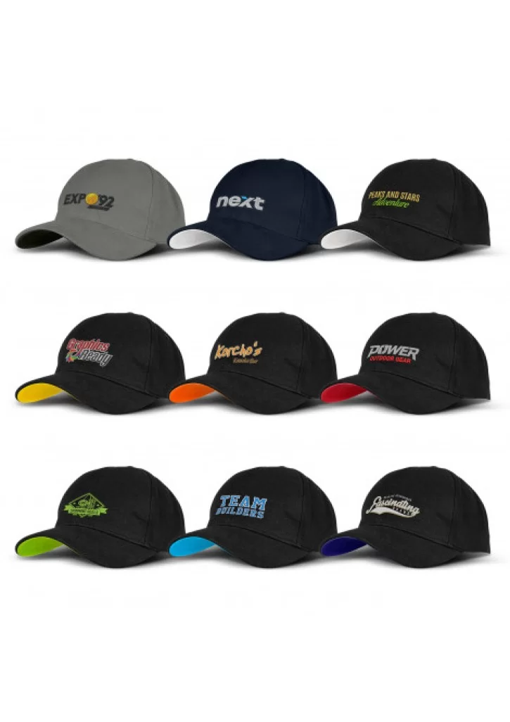 Hornet Cap Hornet Cap