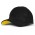 Hornet Cap - Black/Yellow
