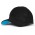 Hornet Cap - Black/Light Blue