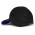 Hornet Cap - Black/Royal