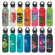 Nomad Vacuum Bottle - Carry Lid