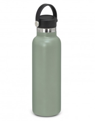 Nomad Vacuum Bottle - Carry Lid