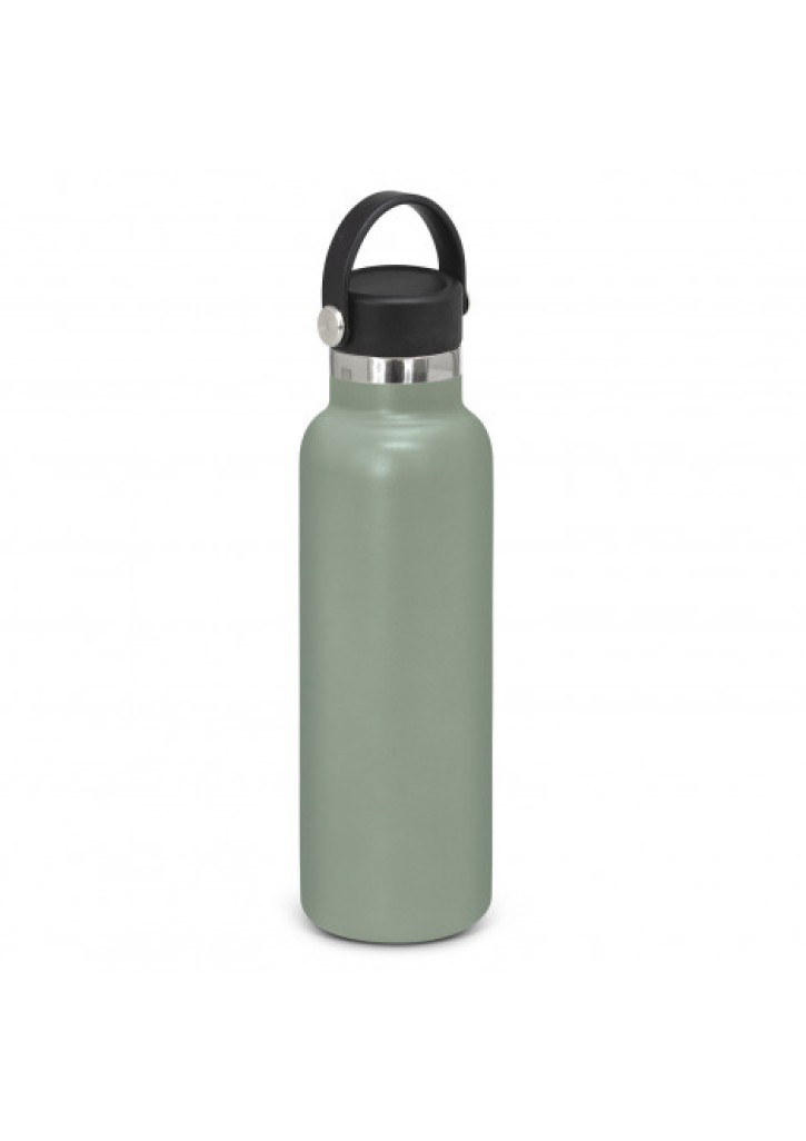 Nomad Vacuum Bottle - Carry Lid
