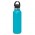 Nomad Vacuum Bottle - Carry Lid - Light Blue