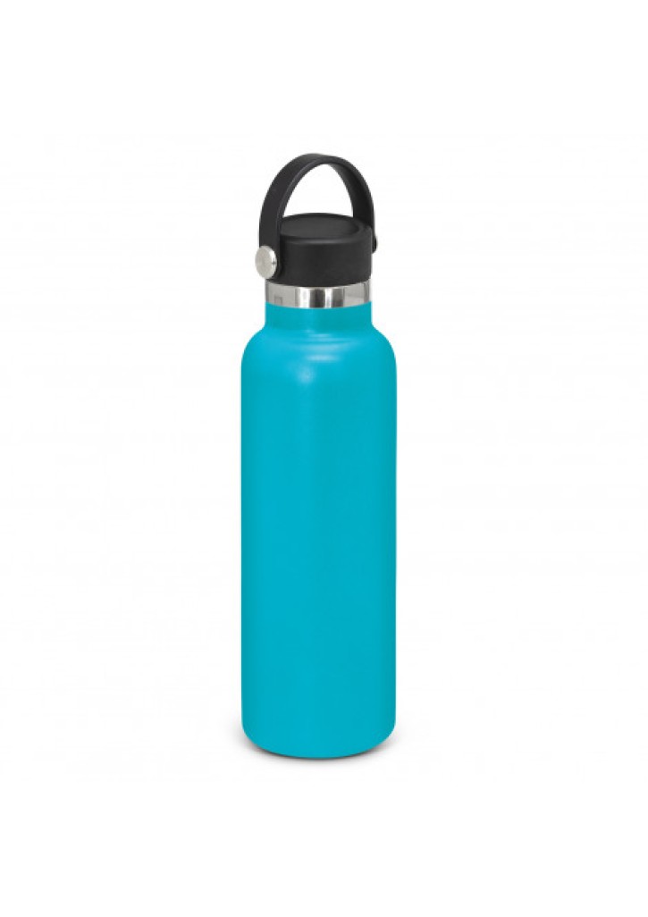 Nomad Vacuum Bottle - Carry Lid