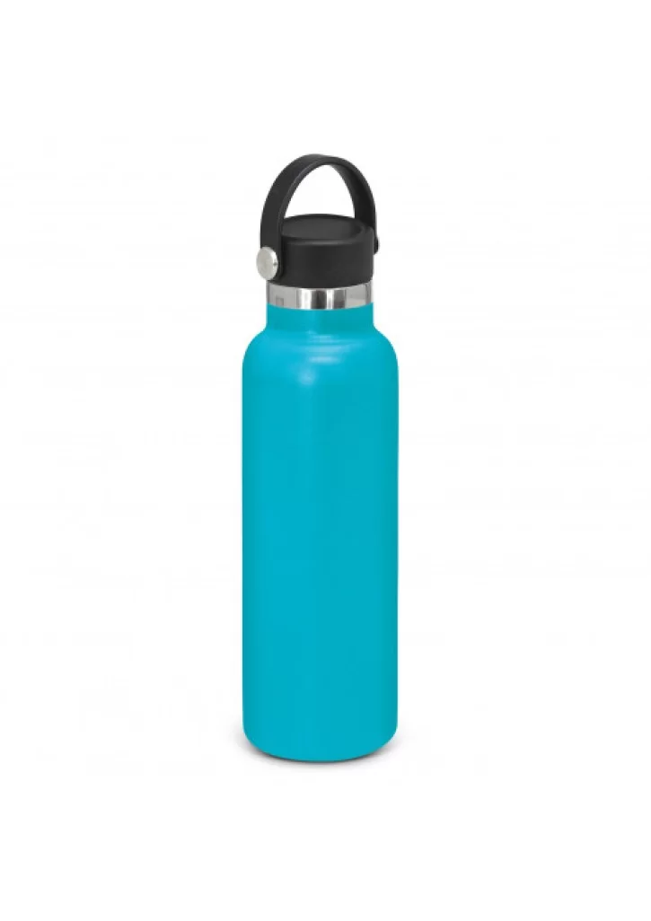 Nomad Vacuum Bottle - Carry Lid