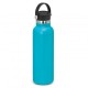 Nomad Vacuum Bottle - Carry Lid