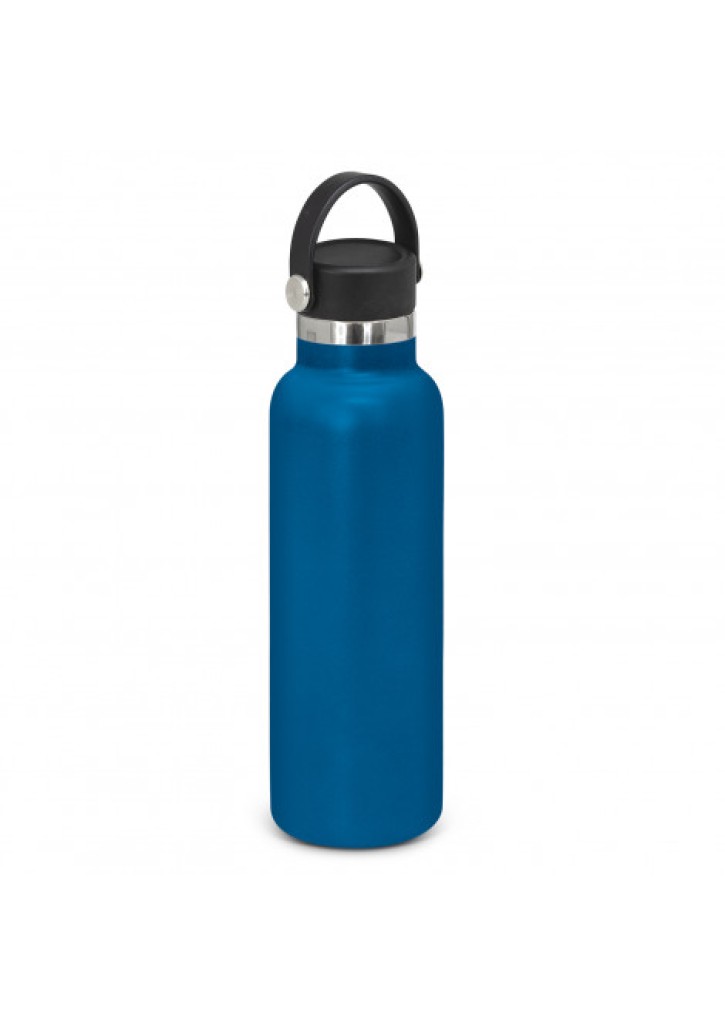 Nomad Vacuum Bottle - Carry Lid