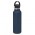 Nomad Vacuum Bottle - Carry Lid - Navy