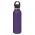 Nomad Vacuum Bottle - Carry Lid - Purple