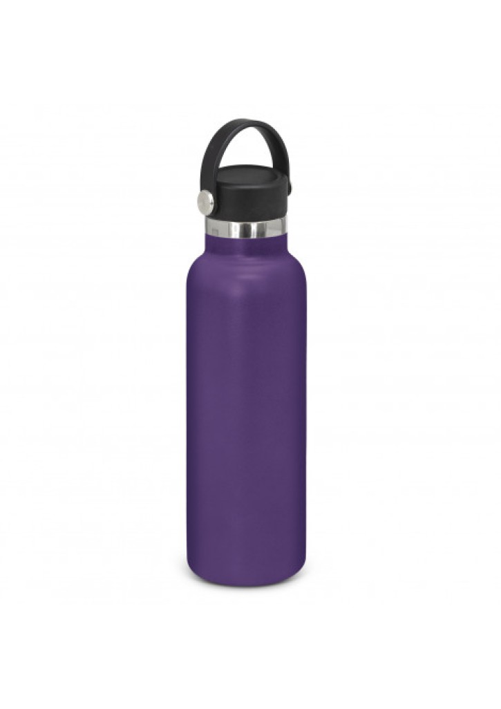 Nomad Vacuum Bottle - Carry Lid