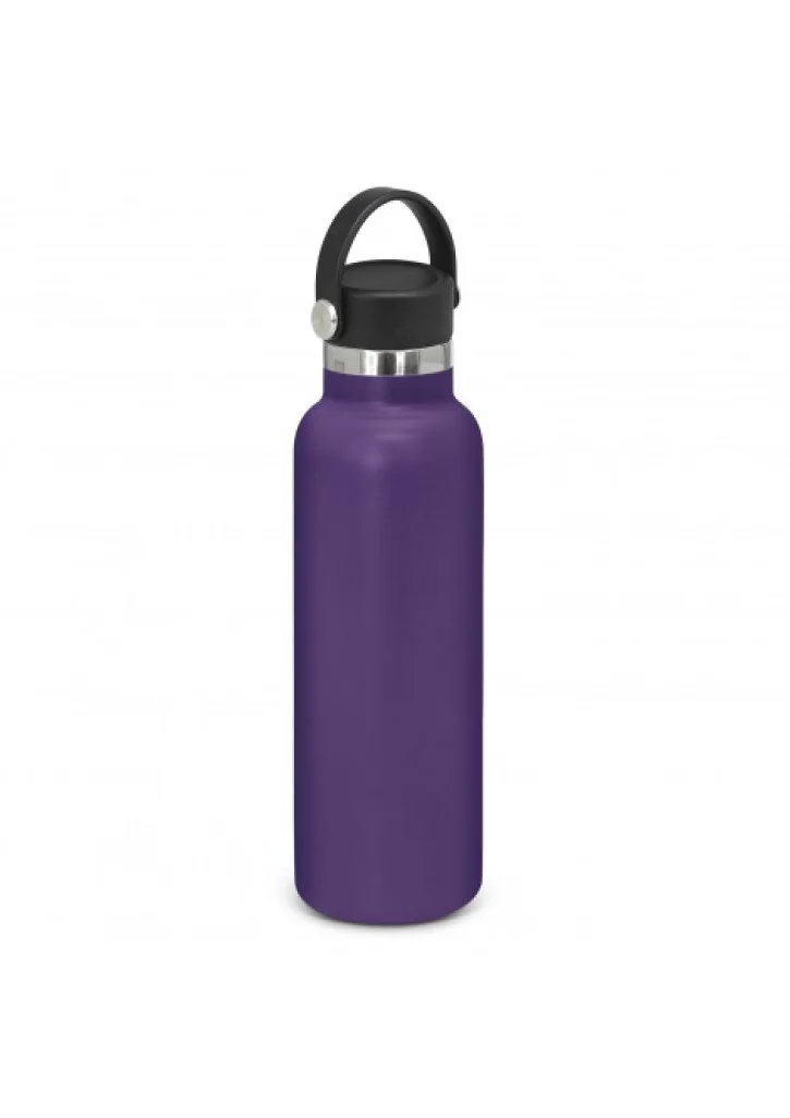 Nomad Vacuum Bottle - Carry Lid