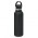 Nomad Vacuum Bottle - Carry Lid - Black