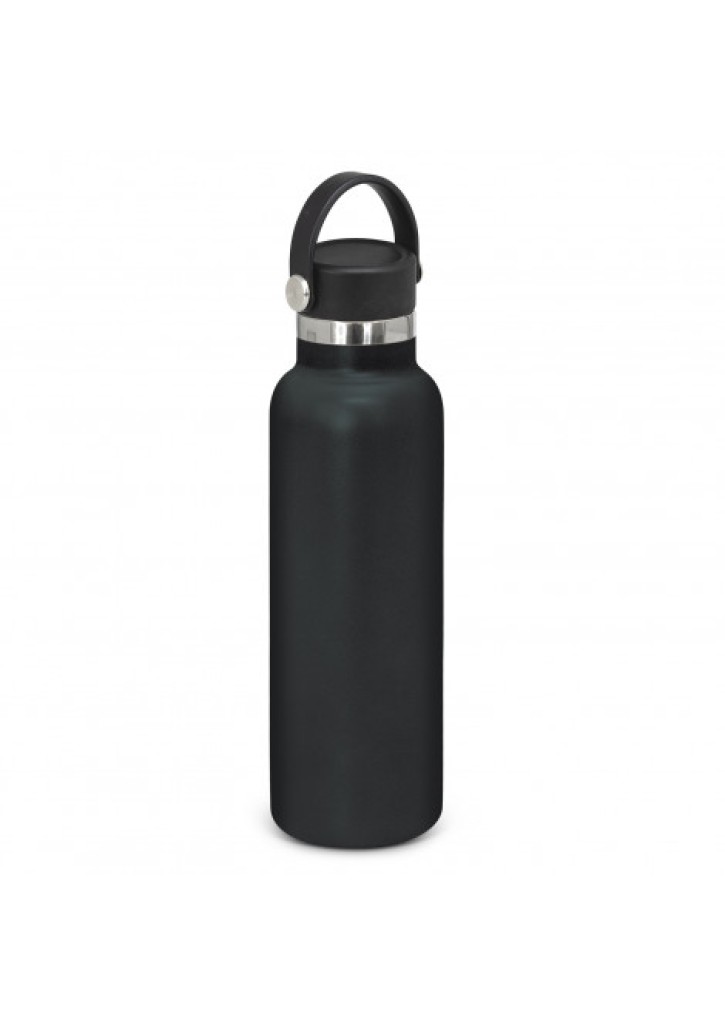 Nomad Vacuum Bottle - Carry Lid