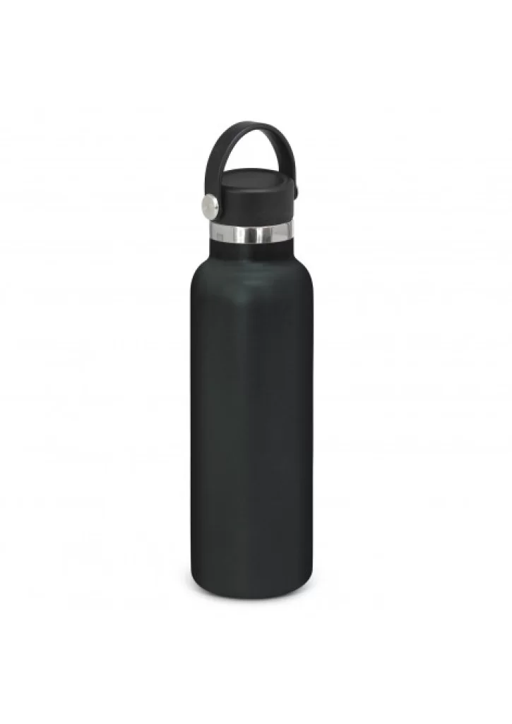 Nomad Vacuum Bottle - Carry Lid