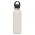 Nomad Vacuum Bottle - Carry Lid - White