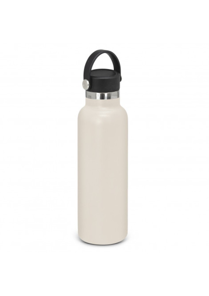 Nomad Vacuum Bottle - Carry Lid