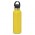 Nomad Vacuum Bottle - Carry Lid - Yellow