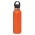 Nomad Vacuum Bottle - Carry Lid - Orange