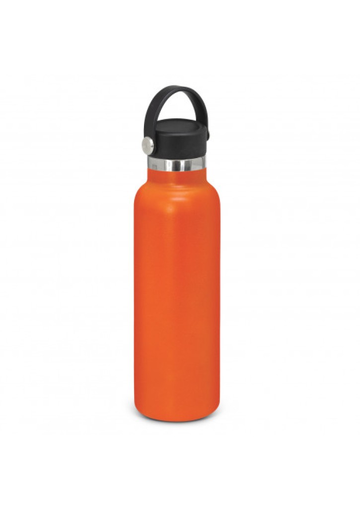 Nomad Vacuum Bottle - Carry Lid